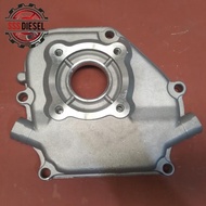 MESIN ENGINE BLOCK COVER GENSET ENGINE GX160 ENGINE SIDE COVER GX 200 GX 220
