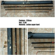 POLE / TEGEK GAMARU BADAK V2 - SUPER HARD