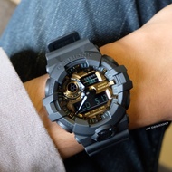 นาฬิกาผู้ชาย G-SHOCK รุ่น GA-700RC-1A ซีรีส์ GA-700 จีช็อค