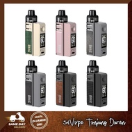 DRAG E60 POD MOD AUTHENTIC BY VOOPOO