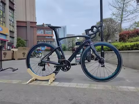 TWITTER Tornado Ultimate EDS TX7100 Electronic Transmission 24Speed,Inner Cable,Carbon Fiber Road Bi