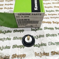 Ninja 250 Carburetor Vacuum Rubber August 9, 2018Original