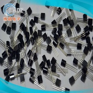 2SC2655-Y Triode C2655 In-Line Brand New Large Chip