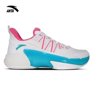 ANTA Men Attack 2024 Basketball Shoes