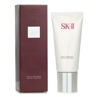 SK2洗面奶120g