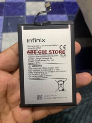 Infinix Hot 30i Battery Replacement BL-49NX - 5000mAh, Ready Stock