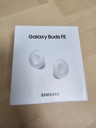 全新 行貨 Samsung Galaxy Buds FE 藍牙耳機 (not airpods xm5 marshall jbl nothing)
