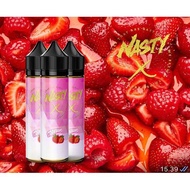 Liquid Pod Nasty X 60Ml / Liquid Vape Rasa Buah