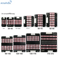 ขายส่ง Active Equalizer Balancer 5A 3S 4S 5S 6S 7S 8S 14S 16S 17S 18S 19S 20S 21S Lifepo4/Lipo/LTO แ