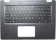 Upper Case for DELL Latitude 3490 0P8YTM P8YTM with Backlit Traditional Chinese TW Keyboard Without 