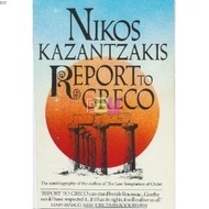 Report to Greco | Religion ( PDF / EPUB )