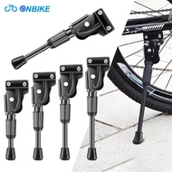 ONBIKE Bike Stand For Mountain Bike Stand Alloy Bicycle Stand For 20/24/26/27.5er Bike Accessories