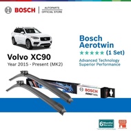 Bosch Aerotwin Plus 24"/20" Wiper Set for Volvo XC90 Mk2 2015 - Present