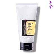 COSRX Advanced Snail Mucin Gel Cleanser