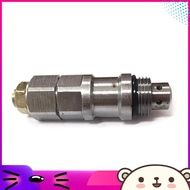 wayneFor  Backhoe Loader 3cx 4cx 5cx 214 215 217  Main Relief Valve 25/618901 25618901 Excavator Par