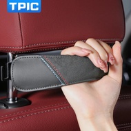 TPIC Carbon Fiber Duty Hand Made Seat Mount Grab For BMW E90 E60 F10 F30 F20 G30 E92 G20 F32 E61 X1 