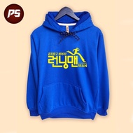 Running Jacket Man Logo Run 2 U