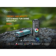 Fenix E06R Multi-Function Keychain Flashlight