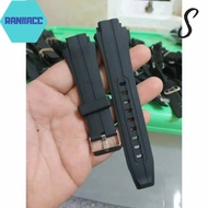 STRAP WATCHTALI N828 20 E ATACA 4.0 M1136 N82820 E BLACK COLOR