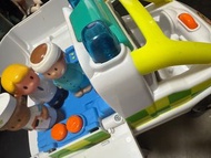ELC 兒童玩具救護車 - Happyland - Ambulance - 電池供電