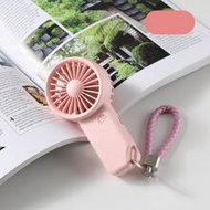 1pc + Rechargeable + 500mAh Lithium Battery Rechargeable + Small Fan + Hand Strap + 3-Speed Small Fa