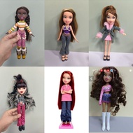 Bratz bratz Doll Thief Girl Series Set Bulk Doll w