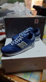 全新7-11 45週年極具收藏價值 限量版1300 7-Eleven 45 X New Balance