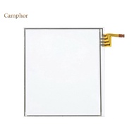 Camphor Replacement Adhesive Console Touch Screen Digitizer for Nintendo DS Lite/DSL