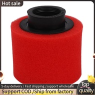 Air Filter Cleaner Scooter Dirt Pit Quad Bike ATV for GY6 50cc 139QMB 1P39QMB 38mm