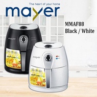 MAYER AIR FRYER 3.5L -MMAF88