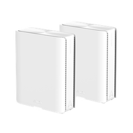 華碩 - ASUS ZenWiFi BQ16 BE2500 WiFi7 Quad Band Mesh System