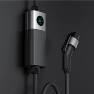 AC 22kW Portable EV Charger