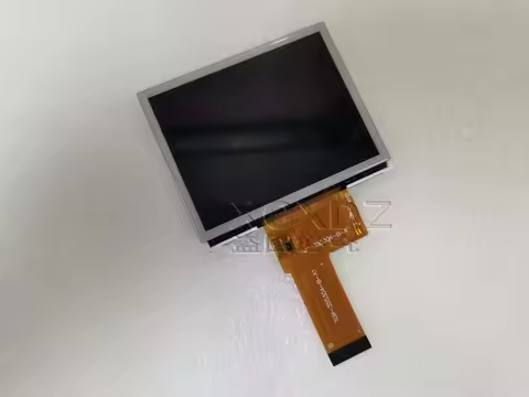 3.5inch IPS ANBERNIC RG353VS RG353 Mini Retro Handheld Game Console System Game Player LCD screen di