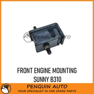NISSAN SUNNY B310 FRONT ENGINE MOUNTING 11223-H9100