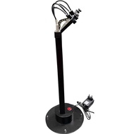 2025 New Design Professional Laser Locator Dual Replaceable Base Plate CY Model Heat Press Machine F
