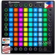 NOVATION LAUNCHPAD PRO PAD MIDI CONTROLLER