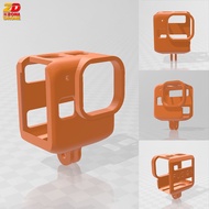 Gopro 11 Black Mini Universal Mount Case FPV Drone 3D Print