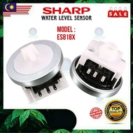 SHARP ES818X WASHING MACHINE WATER LEVEL SENSOR