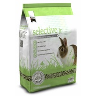 Supreme Science Selective Junior Rabbit Food 2kg