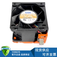 DELL DELL R730XD Server Chassis Fan DBTC0638B2U 12V 1.20 A 0KVN8J