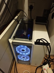 台機 rx 5700xt，i7 9700F