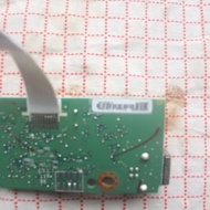 Formatter HP 1102 Printer