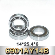 21 level engine bearing 6901AY14B-9 bead 14 * 25.4 * 6MR2514 7 * 19 * 6 AG21-0019 20