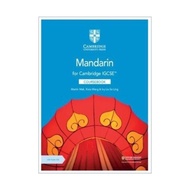 CAMBRIDGE IGCSE Mandarin Coursebook With Audio 2