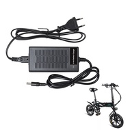 FIIDO D1/D2/D2S 42V 2A Foldable Electric Bike Battery Charger Portable Electric Bike Scooters Charge