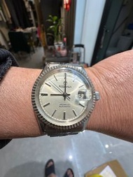 售中古瑞士製造Rodania可手上鏈全自動機械腕錶