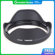 Tamron | Tamron Genuine Lens Hood Ha046/17-28Mm F/2.8 Di Iii Rxd/A046 Dedicated