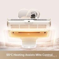 【NEW】Dreame D20 Pro Dust Mite Vacuum | 55°C Heating | Hot Air Dehumidification | High Freq Flapping 