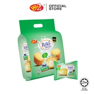 Win Win Bake Story Mini Muffin Cake (200g/20g x 10 Packs)