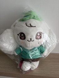 (現貨) IVE minive  Everland愛寶樂園 cherry 公仔 wonyoung